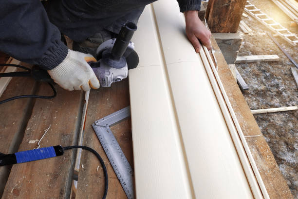 Siding for Commercial Buildings in New Franklin, MO